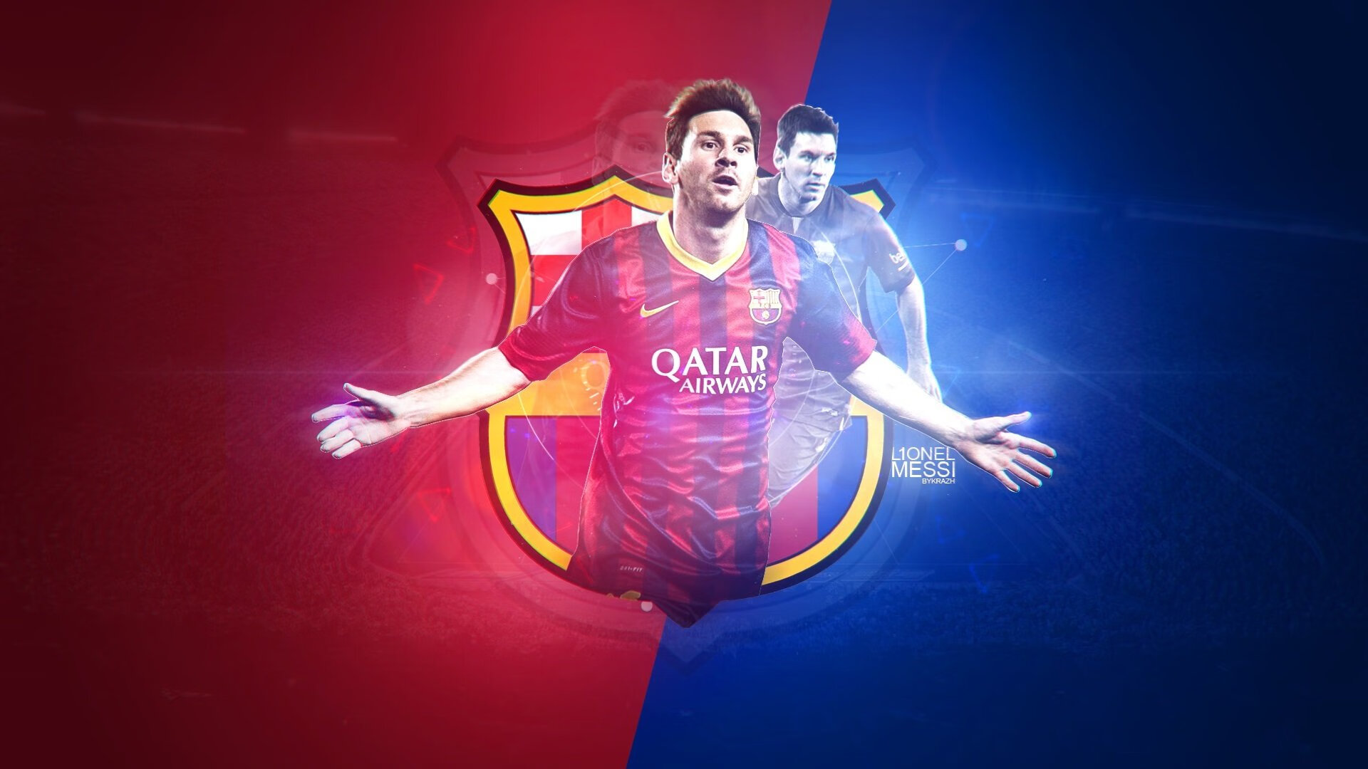 全景视角，让你看见比赛最精彩的一瞬！