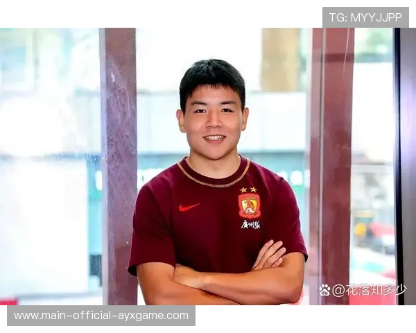 中超年轻球员表现引发关注，中超年轻前锋