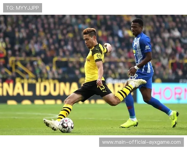 多特蒙德锁定德甲天才后卫，合同解约金惊呆媒体