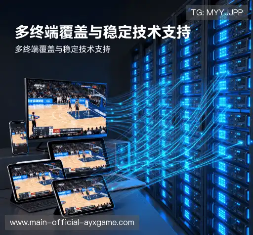 我们的核心竞争力